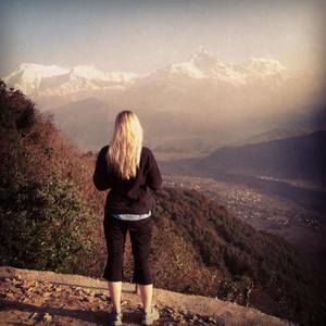 Meet your Posher, Morgan